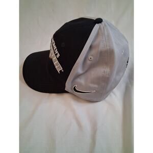 Nike Virginia Tech 2023 NCAA Women's Final Four Reginal Champs Hokies Hat